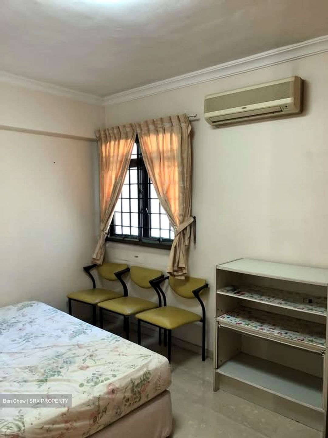Blk 656B Jurong West Street 61 (Jurong West), HDB 4 Rooms #554566331
